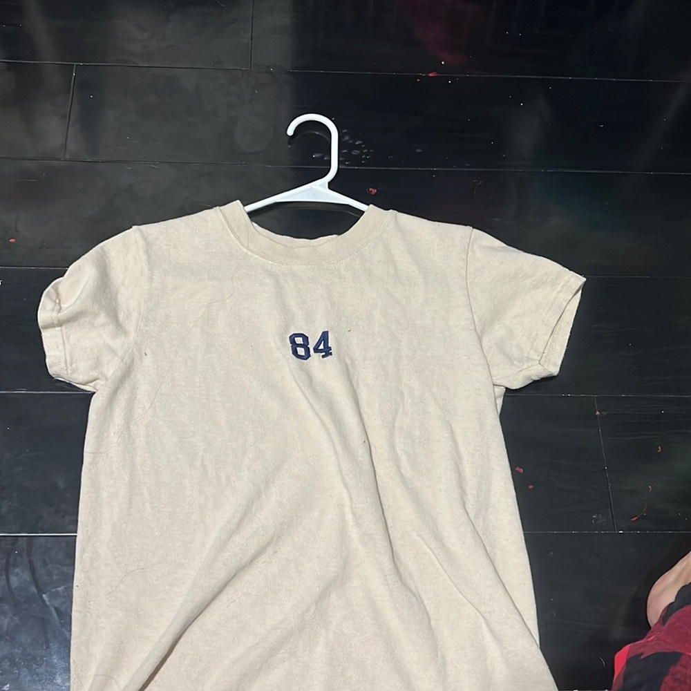 John Galt 84 short sleeve